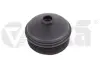 Кришка фільтра масляного Audi /VW Phaeton 3.7, 4.2 (02-10) VIKA DPA 17110000101 (фото 1)