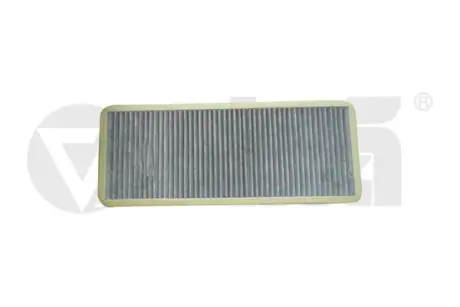 Фільтр салону вугільний VW Passat (00-)12/Audi A4 (95-01),80 (92-96) VIKA DPA 18190187701