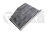 Фільтр салону Skoda Octavia (04-13,14-)/VW Golf (04-14), Jetta (06-14), Passat (06-15), Tiguan (08-12) VIKA DPA 18190190001 (фото 1)