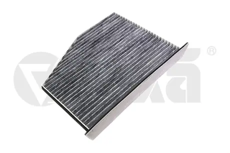 Фільтр салону Skoda Octavia (04-13,14-)/VW Golf (04-14), Jetta (06-14), Passat (06-15), Tiguan (08-12) VIKA DPA 18190190001
