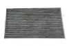 Фільтр салону Skoda Octavia (13-), Superb (15-) / VW Golf (13-14), Passat (15-) / Audi A3 (13-16), TT (15-) VIKA DPA 18191001701 (фото 1)