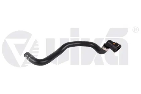 Патрубок охолодження Audi A4/Skoda Superb/VW Passat B5 (97-08) VIKA DPA 18191513501