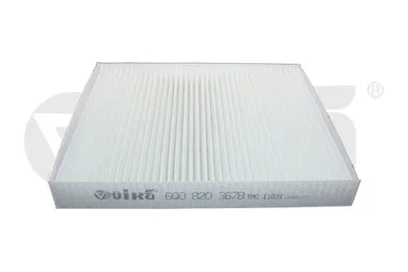 Фільтр салону Skoda Fabia (00-15)/VW Polo (02-12)/Seat Cordoba (06-09),Ibiza (02-11) VIKA DPA 18200184501