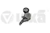 Ролик натяжний з натягувачем Skoda Octavia (97-11) / VW Caddy (96-03), Golf (96-03) / Seat Ibiza (99-02), Leon (02-06), Toledo (02-04) VIKA DPA 19030028201 (фото 1)