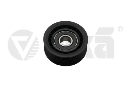 Ролик напрямний Skoda Superb (02-08)/Audi A4 (05-09), A5 (08-09), A6 (05-09), A8 (04-09), Q5 (09-09), Q7 (07-09)) VIKA DPA 19030169901