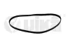 Ремінь поліклінової 5PK1220 Skoda Fabia (00-04),Felicia (95-01)/VW Caddy (97-01),Polo (95-02) VIKA DPA 19030585501 (фото 1)