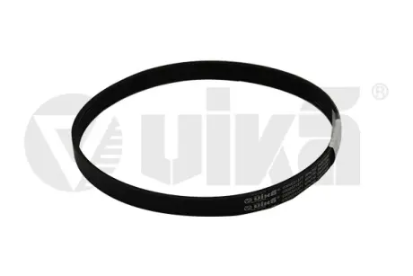 Ремінь поліклиновий 6PK750 Skoda Felicia (94-98,98-01)/VW Caddy (95-04),Golf (91-97) vika DPA 19030599701