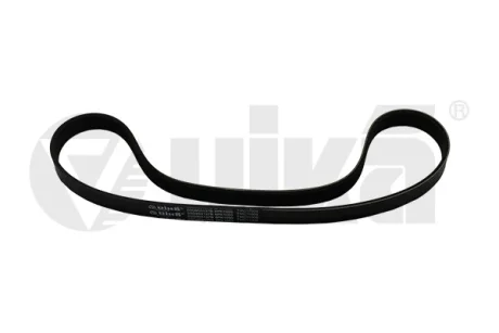Ремінь поліклінової 6PK1050 Skoda Octavia (04-08,09-)/VW Jetta (06-11),Passat (06-11)/Seat Leon (06-10),Toledo (05-09) VIKA DPA 19030600001
