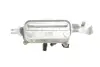 Радіатор масляний BMW 5 (F10/F11/F07)/6 (F06/F12/F13)/7 (F01/F02/F03) 2.5-4.4i 09-18 (теплообмінник) DPA 19563501 (фото 1)