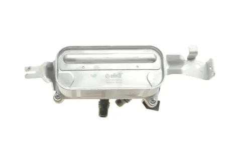 Радіатор масляний BMW 5 (F10/F11/F07)/6 (F06/F12/F13)/7 (F01/F02/F03) 2.5-4.4i 09-18 (теплообмінник) DPA 19563501