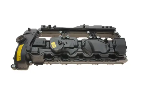 Кришка клапанів BMW 3 (E90)/5 (F10/F11)/X5 (E70/F15/F85) 3.0i 06- (N55) DPA 19575001