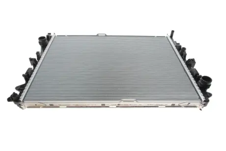 Радіатор охолодження MB E-class (W213)/S-class (W222)/Vito (W447) 16- OM642/OM654/M274 DPA 19602901