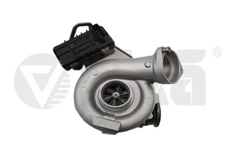Турбокомпрессор BMW 3 (E90, E91, E92, E93) (04-13) DPA 19605101
