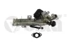 Клапан EGR з охолоджувачем BMW 1, 2, 3, 4, 5, X1, X3 (09-) VIKA DPA 19614101 (фото 1)