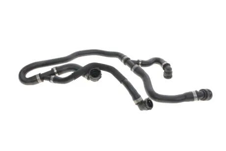 Патрубок радіатора (L) BMW X5 (E70) 07-13 DPA 19622601