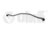 Патрубок системи охолодження BMW X3 (F25) 11-17 N20/N55 DPA 19623001 (фото 1)