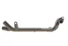 Патрубок системи охолодження MB C-class (W203/W204)/E-class (W211/W212) 02-15/Sprinter (W906) 08- DPA 19624101 (фото 4)