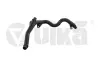 Патрубок системи охолодження BMW 3 (E46) 2.0/3.0D 01-07 M47/M57 DPA 19624301 (фото 1)