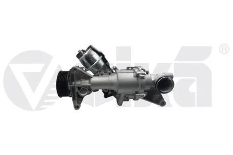 Насос водяний (Помпа) з регулюючим клапаном MB M274/SLK R172/C W204/W205/E C207/W212/W213/C238/GLC C253 VIKA DPA 19628301