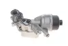 Корпус фільтра масляного (з радіатором) Citroen C4/C5/Peugeot 207/308/508/5008 1.6 08- DPA 19635501 (фото 1)