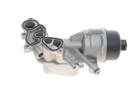 Корпус фільтра масляного (з радіатором) Citroen C4/C5/Peugeot 207/308/508/5008 1.6 08- DPA 19635501
