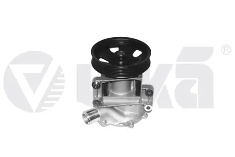 Насос водяний (Помпа) половина комплекту MINI (R50, R52, R53) 1.4,1.6 (01-08) VIKA DPA 19635601