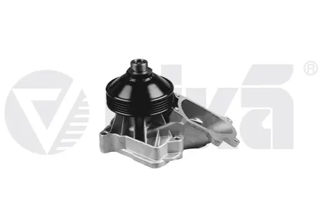 Насос водяной (Помпа) BMW 3, 5, 7, X5 2.5D,3.0D (98-05) DPA 19638001