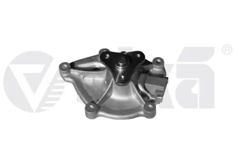 Насос водяний (Помпа) посилений (алюмін.корпус) MINI R55, R56, R57, R58, R59, R60, R61 (06-16) VIKA DPA 19638601