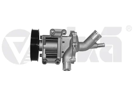 Насос водяний (Помпа) зі шківом MINI (R50, R52, R53) 1.4,1.6 (01-08) VIKA DPA 19639301