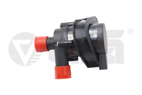 Насос системи охолодження (помпа) додатковий VW Golf (04-09), Passat (05-10)/Audi A3 (04-12) vika DPA 19651350301