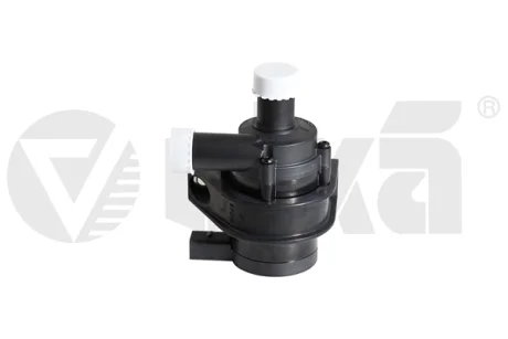 Насос водяний додатковий Audi A3, Q3, ATT, Skoda Octavia, Superb, VW Golf, Passat, Tiguan 1.8,2.0 (04-) VIKA DPA 19651350501