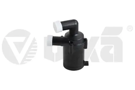 Насос водяний дод. електричний Skoda Octavia/VW Caddy, Golf, Jetta/Audi A3 (03-) VIKA DPA 19651350601