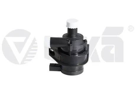 Насос водяний (помпа) додатковий VAG 1.8, 2.0 (05-) VIKA DPA 19651350901