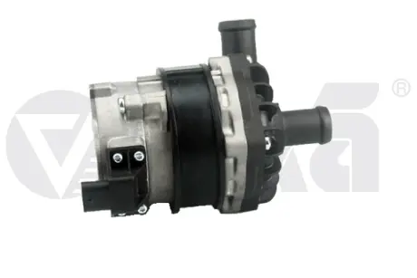 Насос охолодження додатковий електричний Audi A6 3.0 (11-18) VIKA DPA 19651351401
