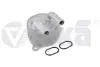 Радіатор масляний з прокладкою BMW 2, X1, X2/MINI F55, F56, F57, Countryman, Clubman (13-) VIKA DPA 19713801 (фото 1)
