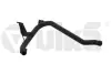 Патрубок охолодження пластик. BMW 5 E39 /7 E38 /Z3 E36 /Z4 E85 (94-09) VIKA DPA 19748801 (фото 1)