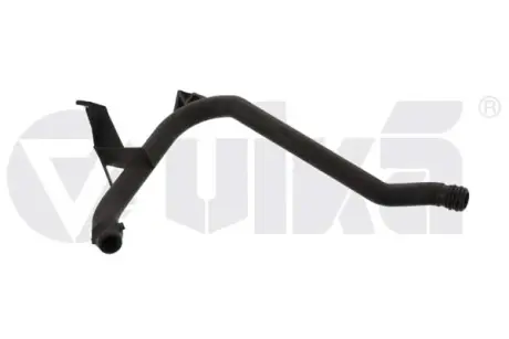 Патрубок охолодження пластик. BMW 5 E39 /7 E38 /Z3 E36 /Z4 E85 (94-09) VIKA DPA 19748801