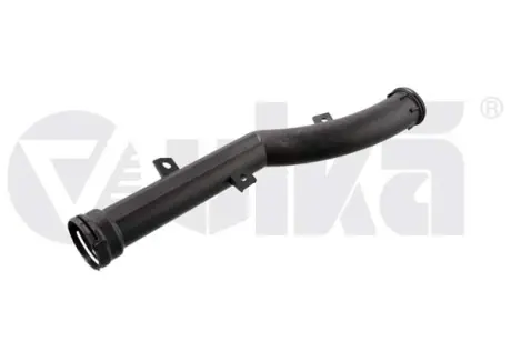 Патрубок охолодження пластик. MINI R56, R57, Clubman R55, Countryman R60, Coupe R58, Paceman R61, Roadster R59 (06-15) VIKA DPA 19748901