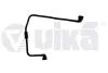 Патрубок охолодження BMW 1 F20, F21 /2 F22, F23 /3 F30, F31, F34 /4 F32, F33, F36 (11-21) VIKA DPA 19749201 (фото 1)