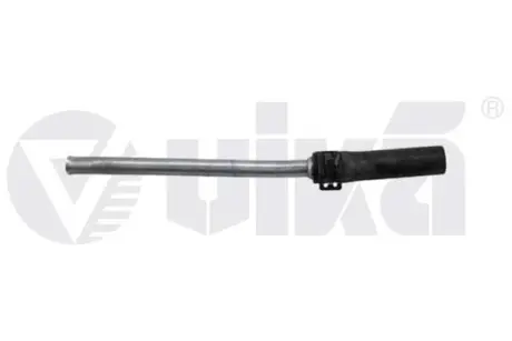 Патрубок охолодження BMW 1 F20, F21/3 F30 (11-19) VIKA DPA 19749501
