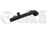 Патрубок охолодження пластик. BMW 3 E30, E36 /5 E34 /Z3 E36 (87-03) VIKA DPA 19749601 (фото 1)