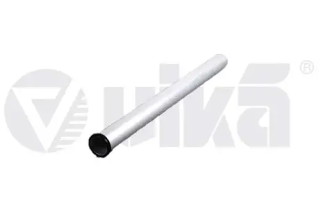 Патрубок охолодження BMW 5 E60, E61 /6 E63, E64 /7 E65 /X5 E53, E70 (00-13) VIKA DPA 19749701