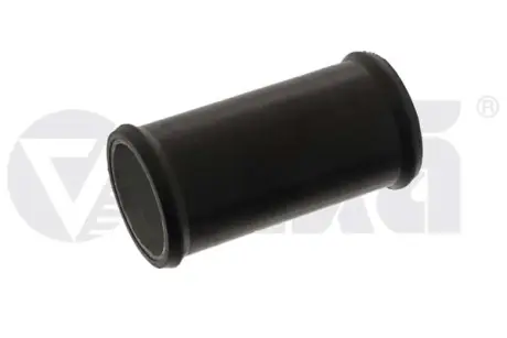 Патрубок охолодження BMW 5 E60, E61 /6 E63, E64 /7 E65 /X5 E53, E70 (00-13) VIKA DPA 19749801