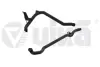 Патрубок охолодження пластик. BMW 3 E46 /5 E39 /7 E38 /X3 E83 /X5 E53 /Z3 E36 /Z4 E85 (95-11) VIKA DPA 19750101 (фото 1)