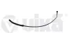 Патрубок охолодження BMW 5 F07, F10, F11 (09-17) VIKA DPA 19750201 (фото 1)
