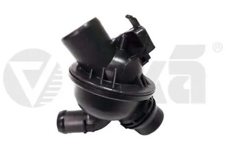 Термостат в зборі 97°C BMW 5 (F10, F11), 7 (F01, F02, F03, F04) 3.0 (08-15) VIKA DPA 19770801