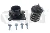 Термостат з кришкою 87°C BMW 1, 3, 5, 7 X1, X3, X5, X6 1.6D, 2.0D, 3.0D (07-17) VIKA DPA 19772401 (фото 1)