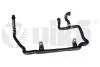 Патрубок охолодження BMW 1 E82, E88/3 E90, E91, E92, E93 (04-13) VIKA DPA 19782401 (фото 1)