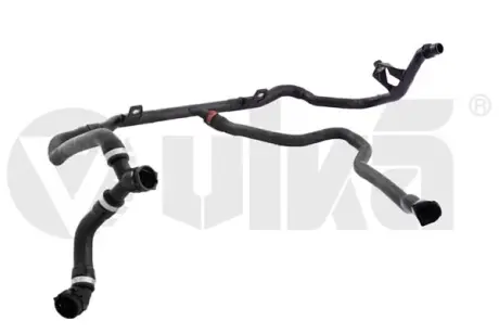 Патрубок охолодження BMW 1 E82,E88/3 E90, E91, E92, E93 /X1 E84 (04-15) VIKA DPA 19782501
