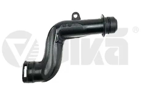 Патрубок охолодження BMW 3, 4, 5, 6, 7, X3, X4, X5, X6 3.0D (09-20) VIKA DPA 19783001